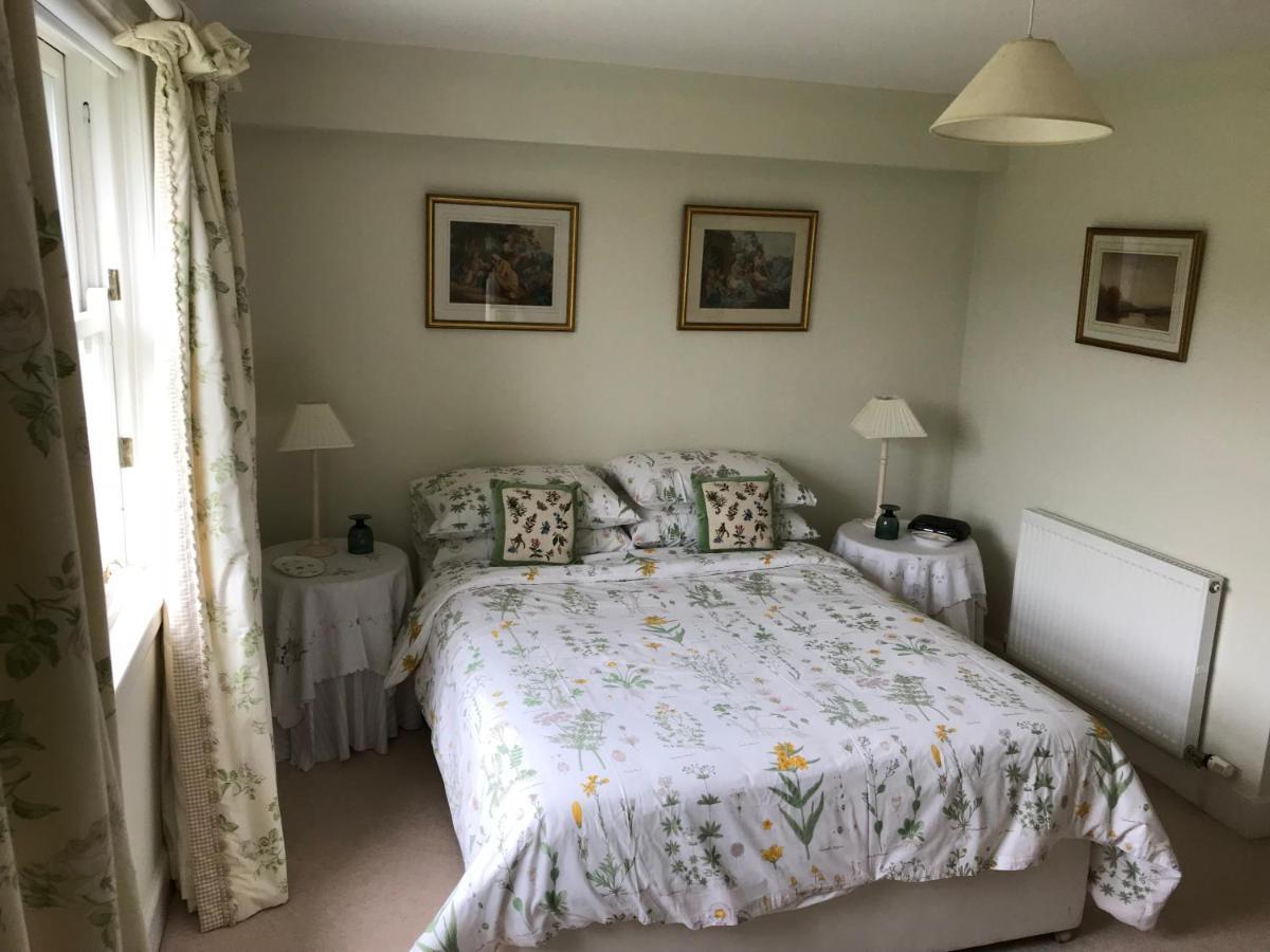 Billerwell B&B Hawick Exteriér fotografie